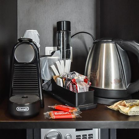 Alba Rosa Rooms Rzym Zewnętrze zdjęcie