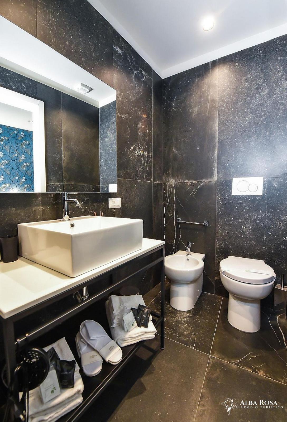 Alba Rosa Rooms Rzym Zewnętrze zdjęcie