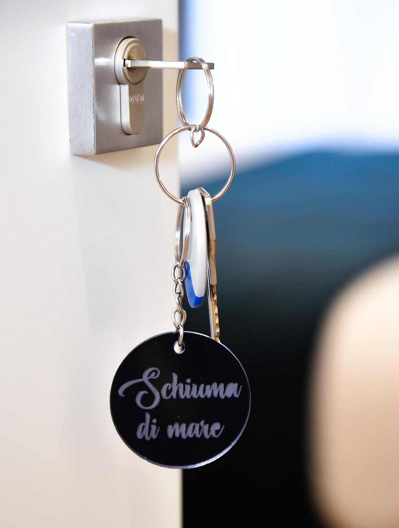 Alba Rosa Rooms Rzym Zewnętrze zdjęcie