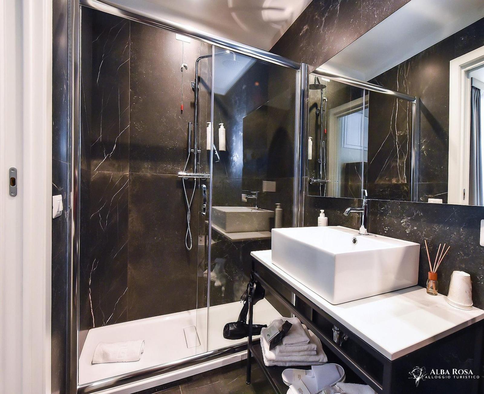 Alba Rosa Rooms Rzym Zewnętrze zdjęcie