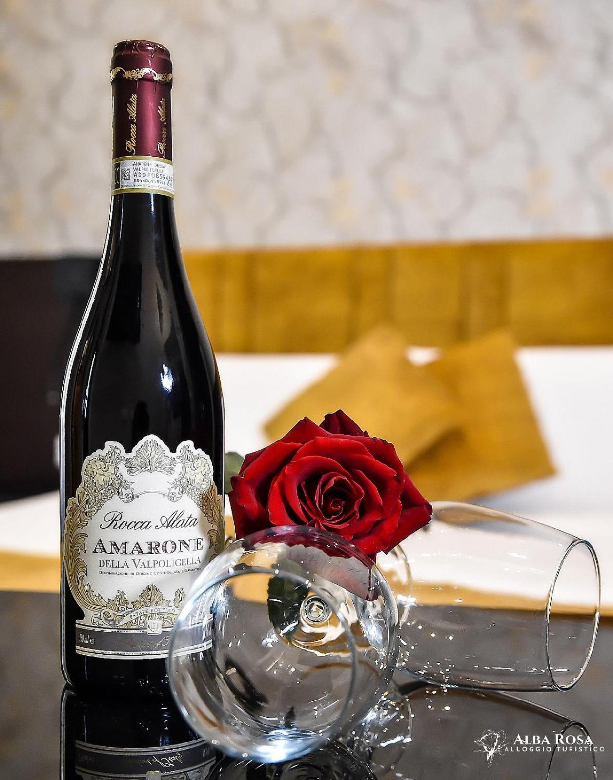 Alba Rosa Rooms Rzym Zewnętrze zdjęcie