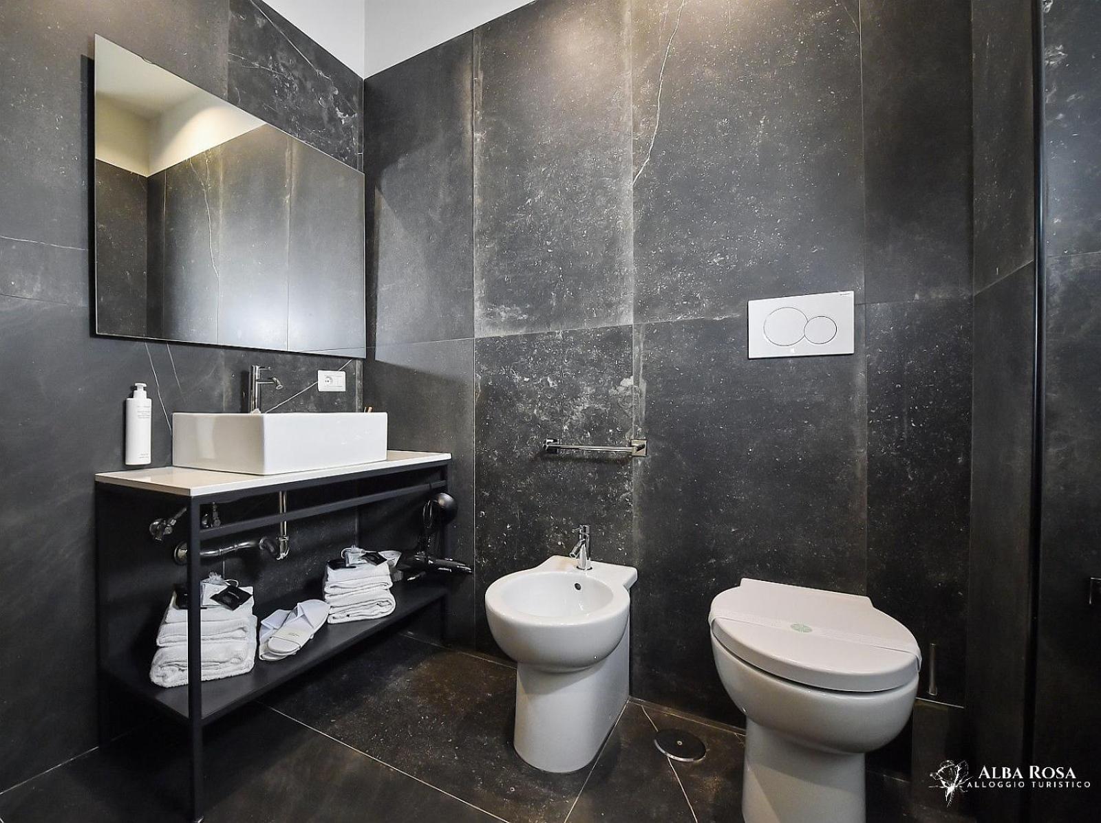 Alba Rosa Rooms Rzym Zewnętrze zdjęcie