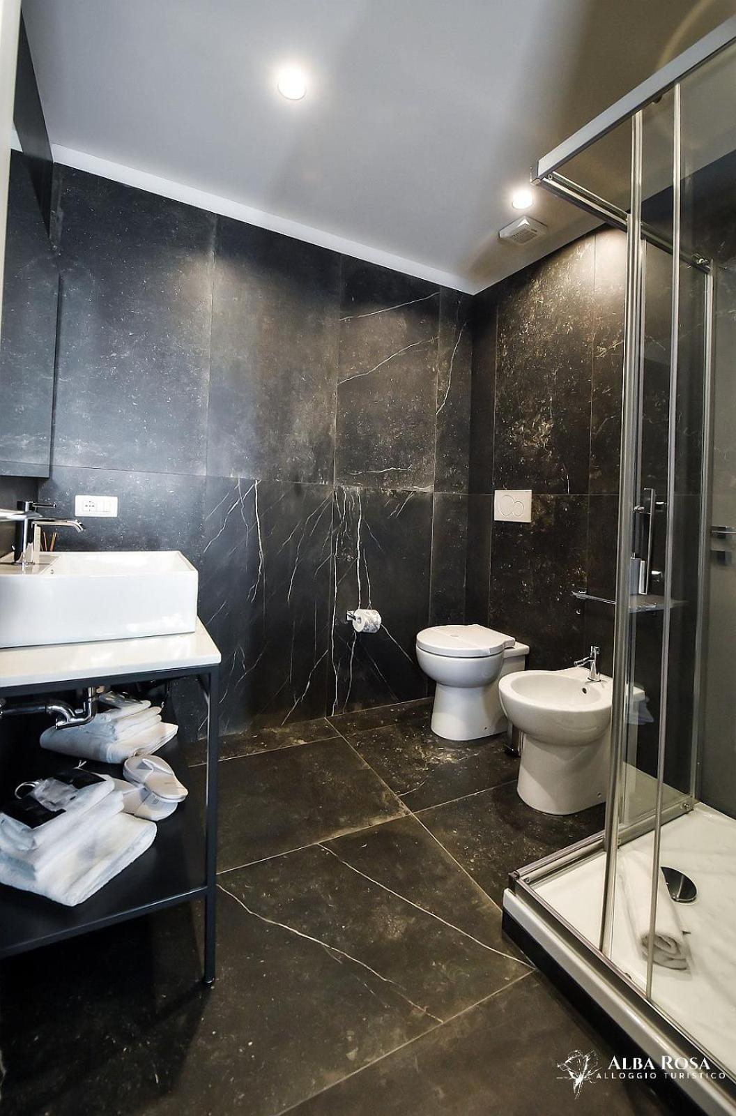 Alba Rosa Rooms Rzym Zewnętrze zdjęcie