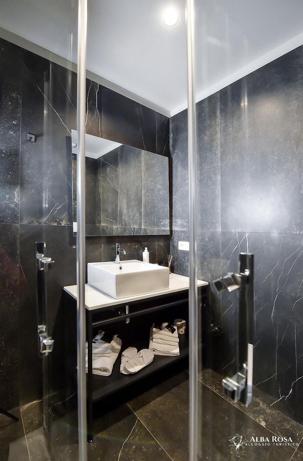 Alba Rosa Rooms Rzym Zewnętrze zdjęcie