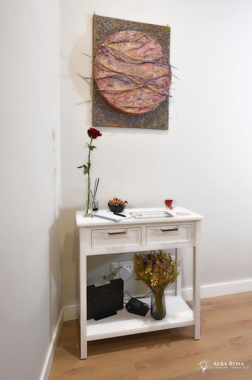 Alba Rosa Rooms Rzym Zewnętrze zdjęcie