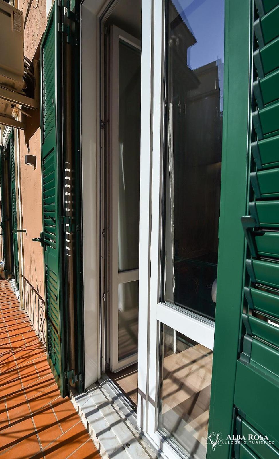 Alba Rosa Rooms Rzym Pokój zdjęcie